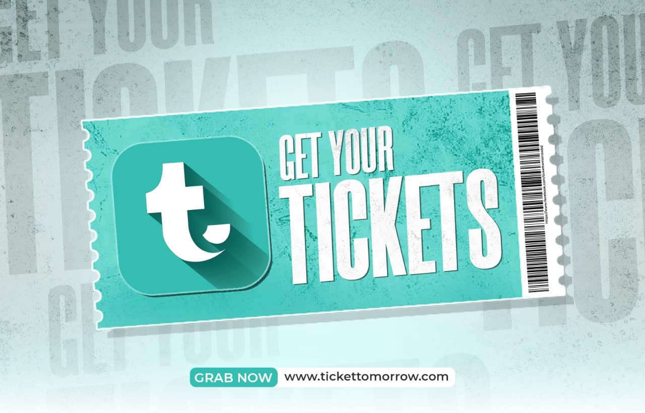 Ticket Tomorrow